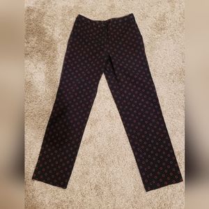 Capri Pants / Size 2